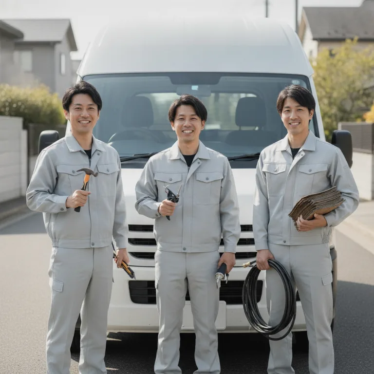 屋根職人 矢板市